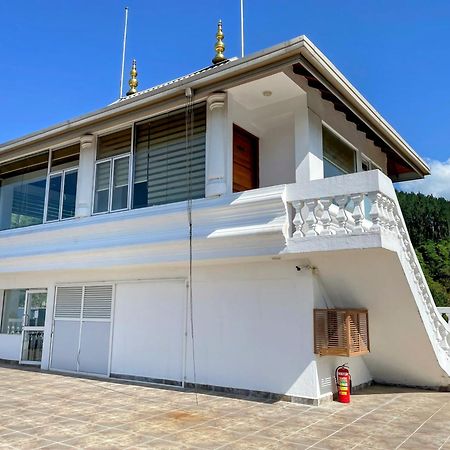 Bellwood Hills Resort & Spa Kandy Exterior photo